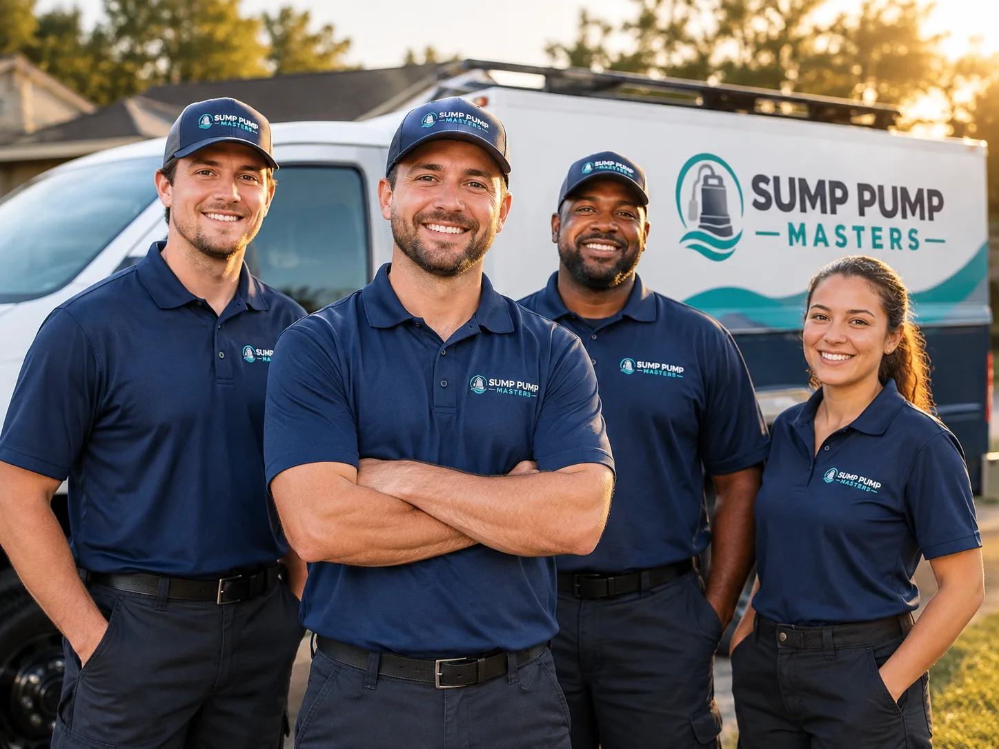 Sump Pump Repair company in Dyer, AR